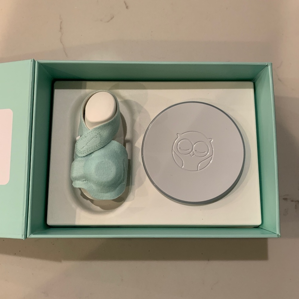 Owlet Smart Sock 2